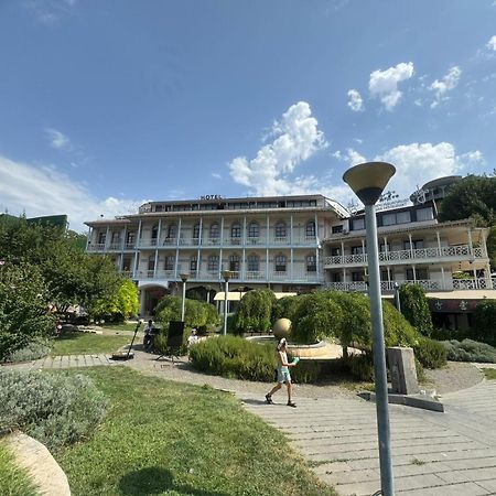 Hotel Beka Palace Tbilisi Exterior foto