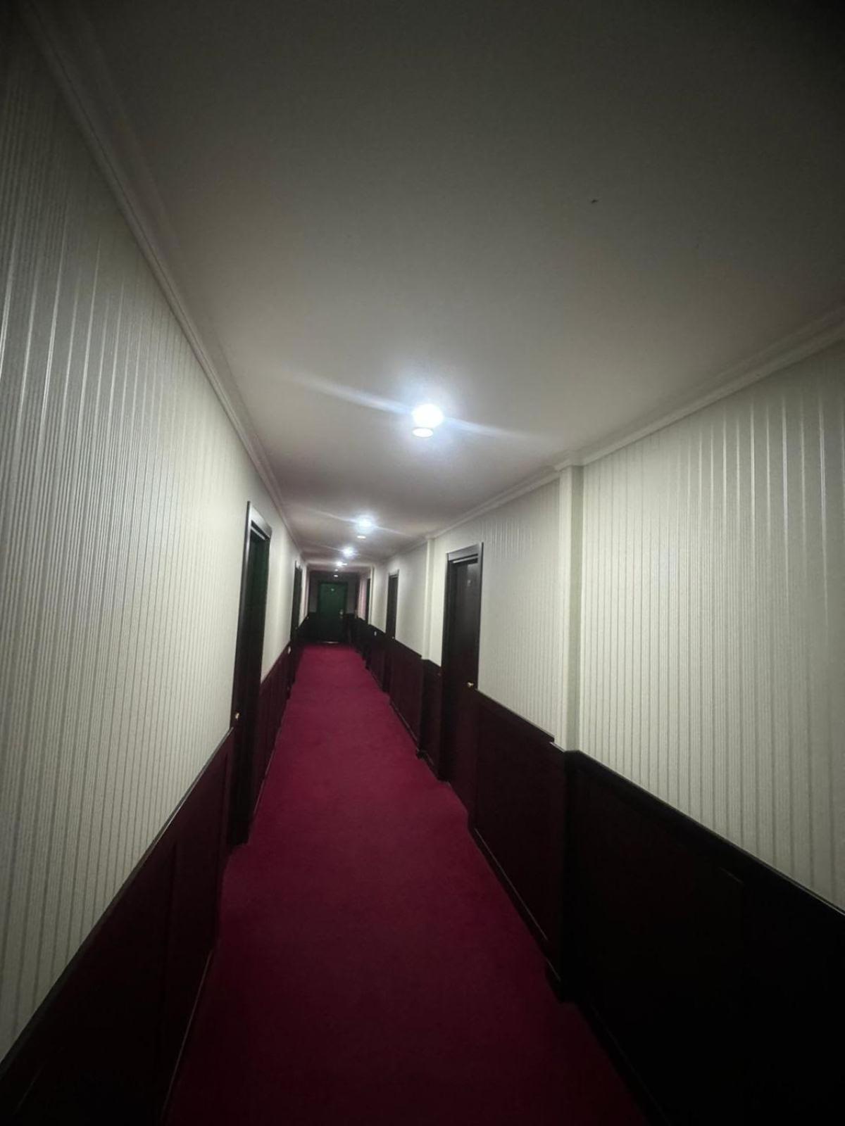 Hotel Beka Palace Tbilisi Exterior foto